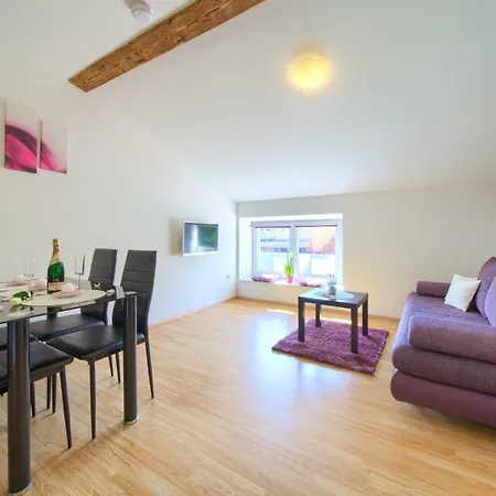 Apartments Muciceva Ravan Jurdani Extérieur photo