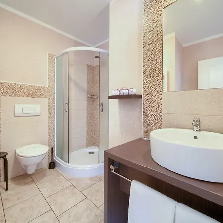 Apartments Muciceva Ravan Jurdani Extérieur photo