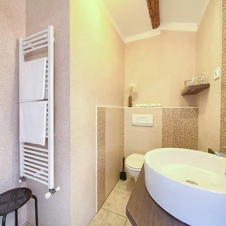 Apartments Muciceva Ravan Jurdani Extérieur photo