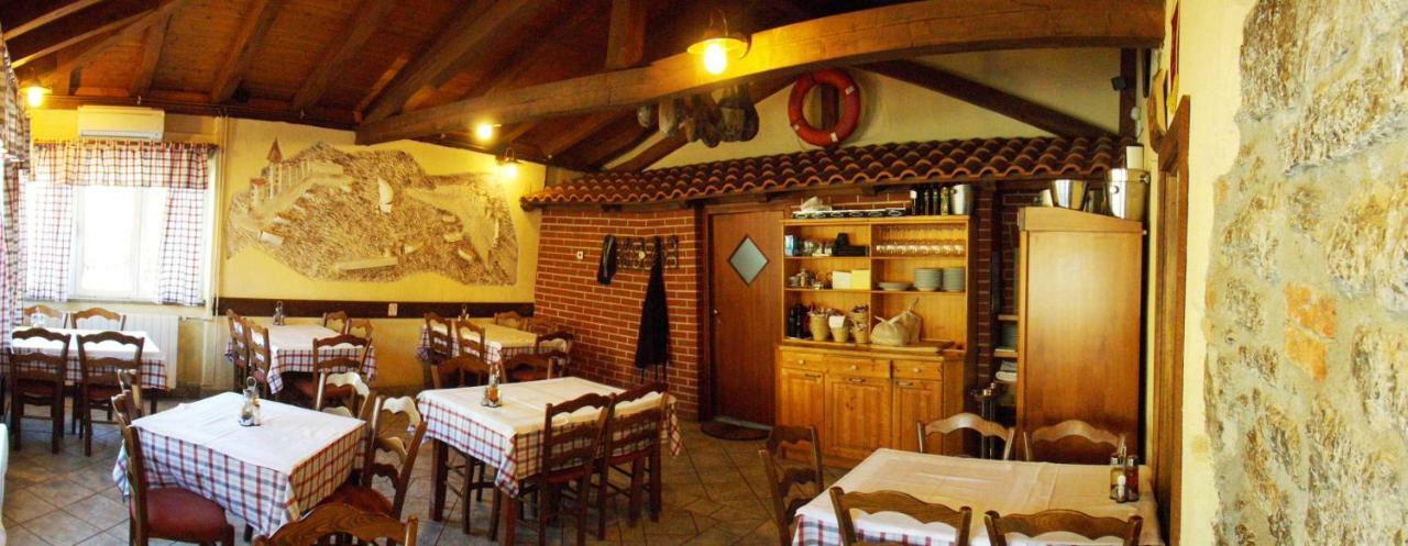 Muciceva Ravan Appartement Jurdani
