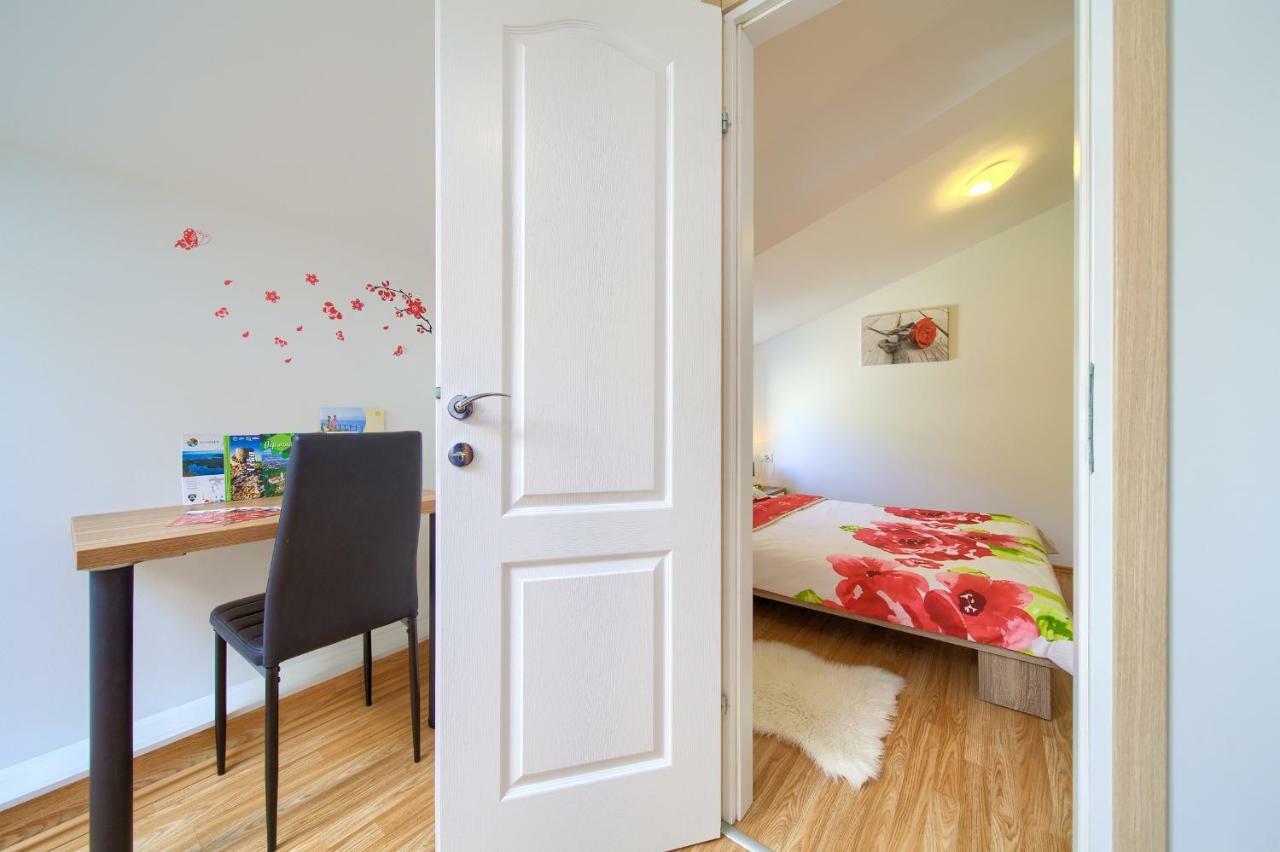 Muciceva Ravan Appartement