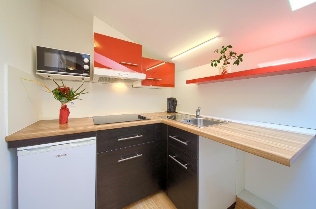 Muciceva Ravan Appartement Jurdani