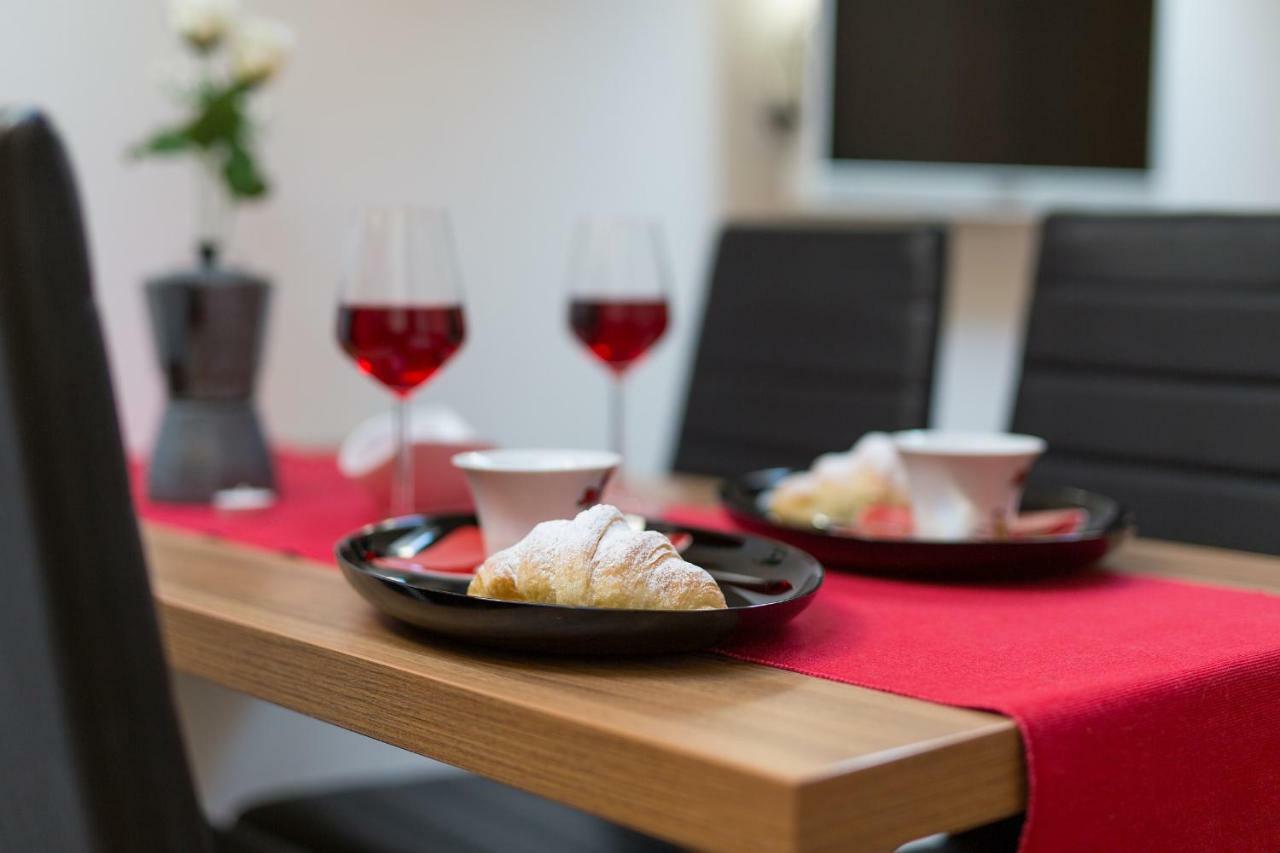 Appartement Muciceva Ravan Jurdani