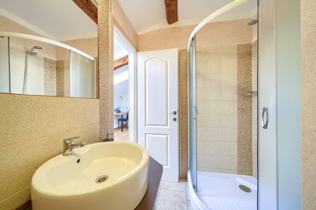 Muciceva Ravan Appartement