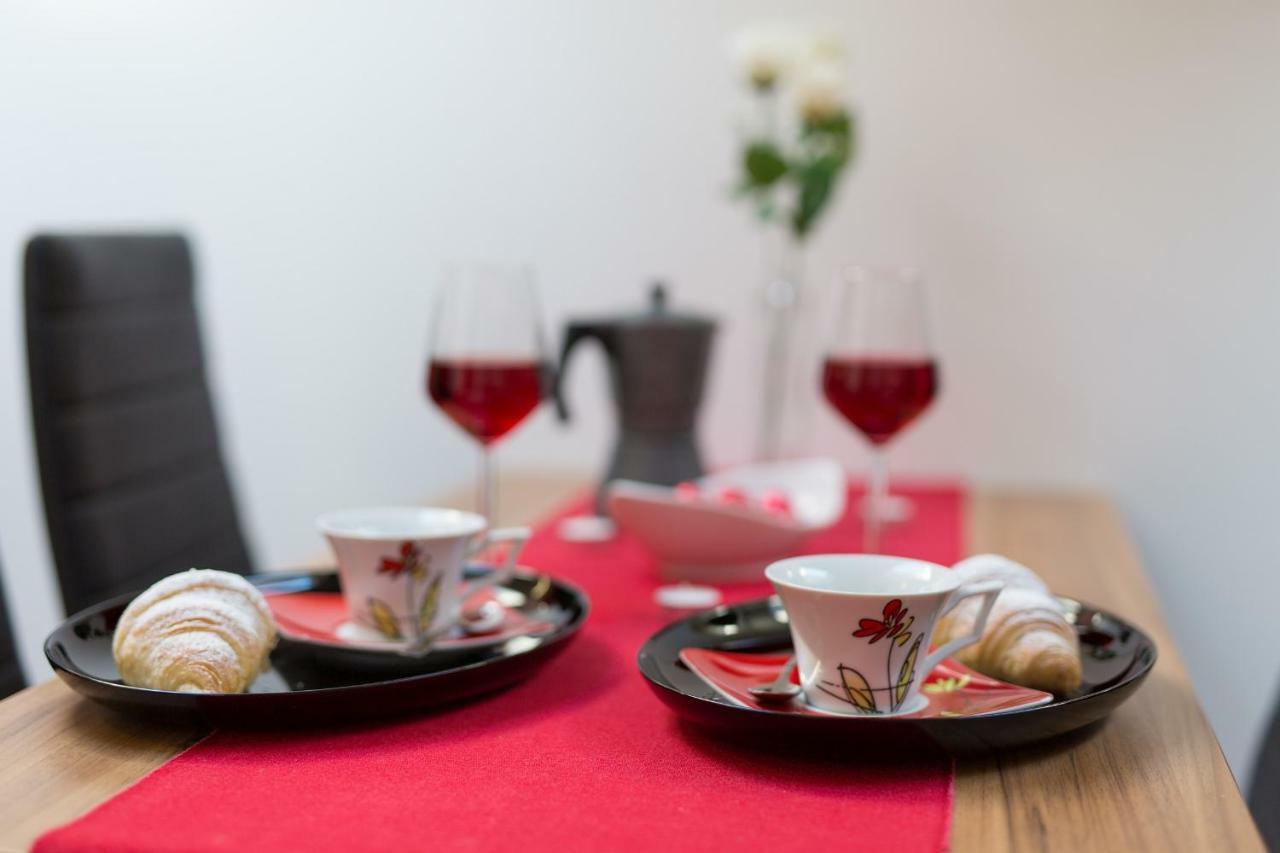 Appartement Muciceva Ravan