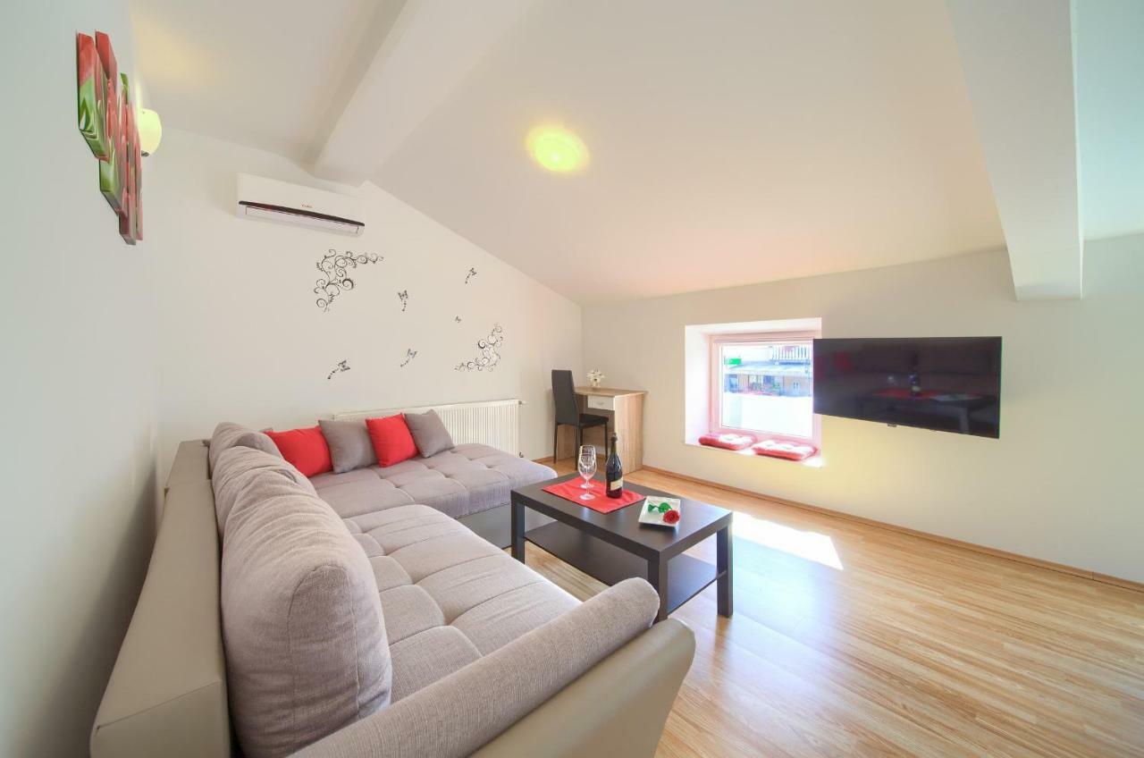 Appartement Muciceva Ravan *