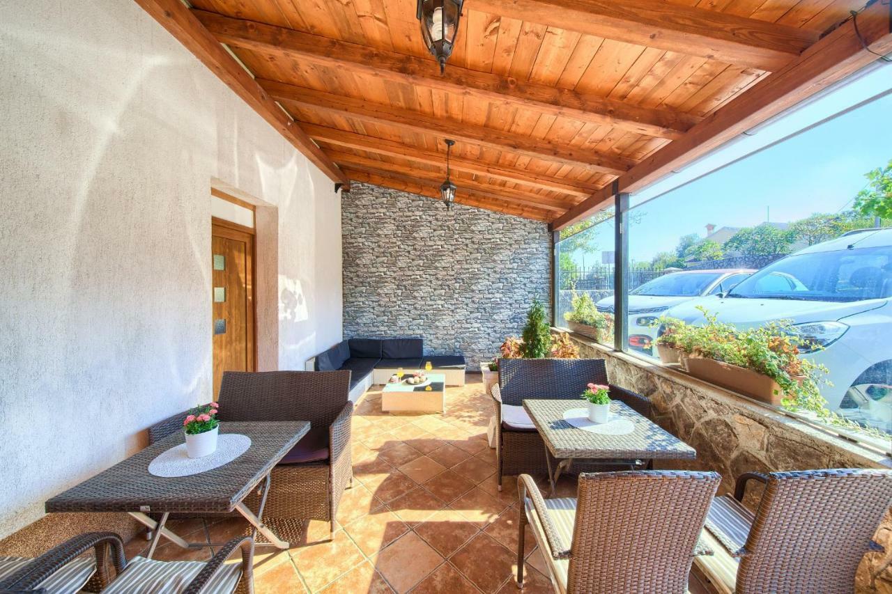 Appartement Muciceva Ravan