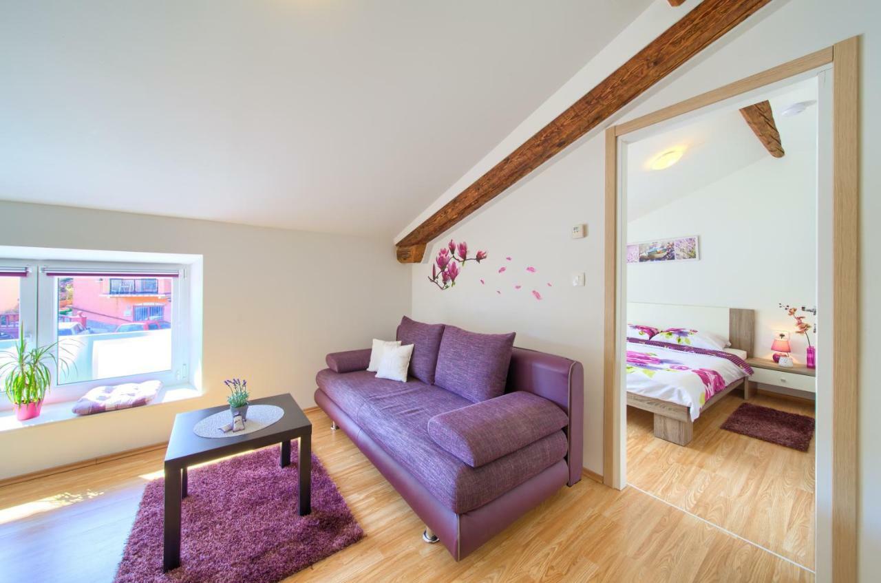 Muciceva Ravan Appartement