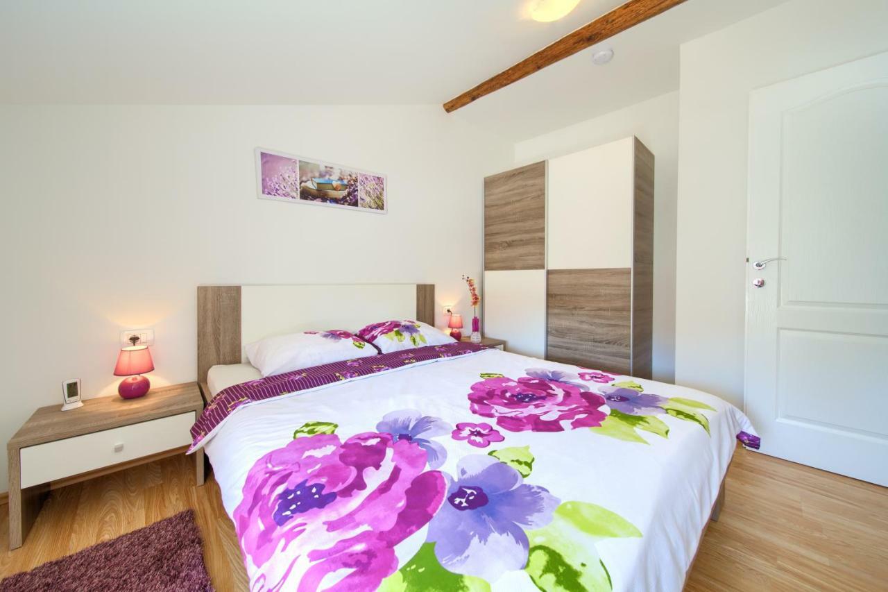 Muciceva Ravan Apartment Jurdani