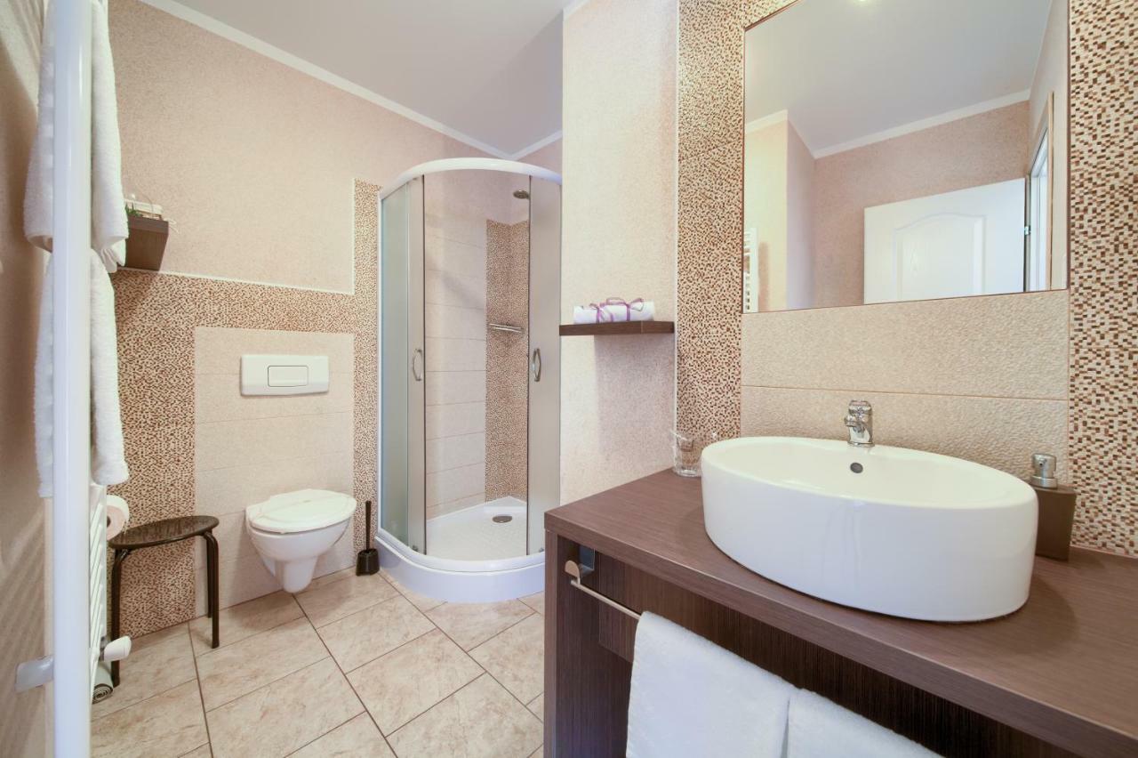 Muciceva Ravan Appartement