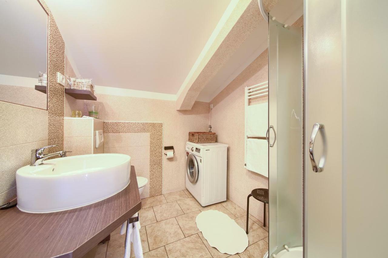 Appartement Muciceva Ravan *
