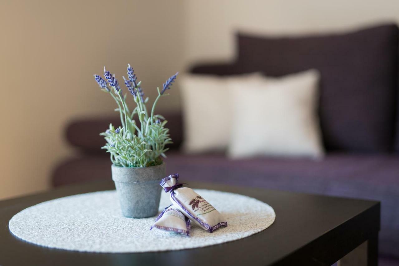 Muciceva Ravan Appartement Jurdani