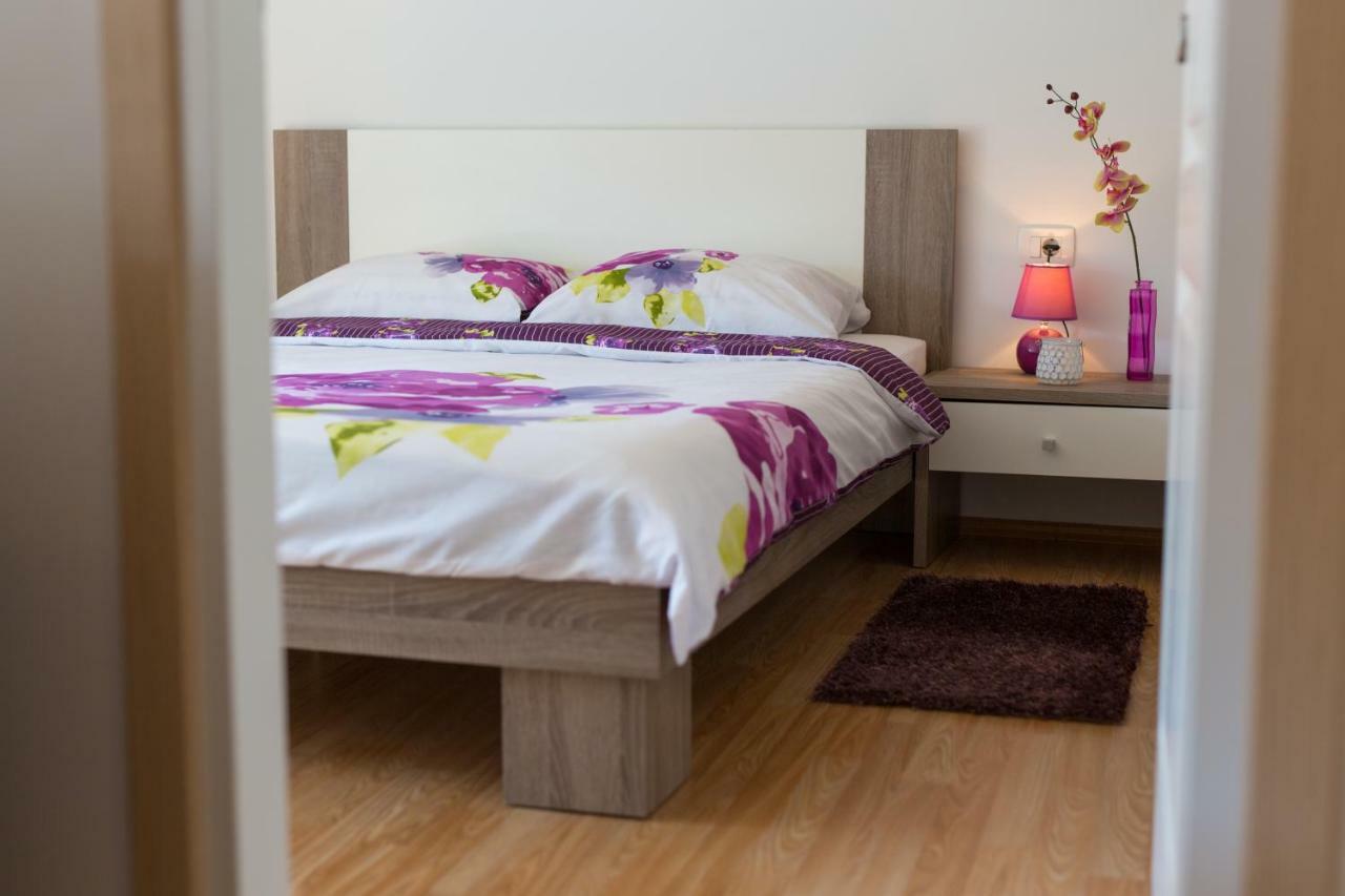 Appartement Muciceva Ravan