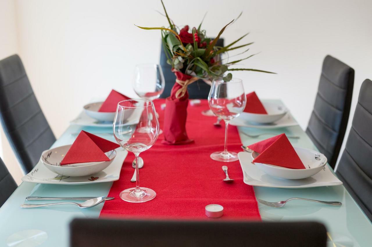 Muciceva Ravan Appartement