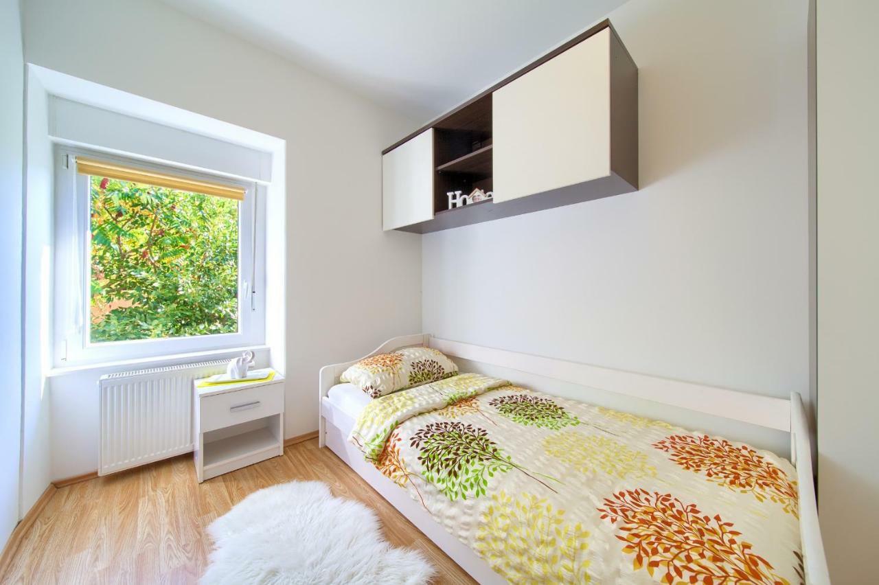 Muciceva Ravan Appartement *