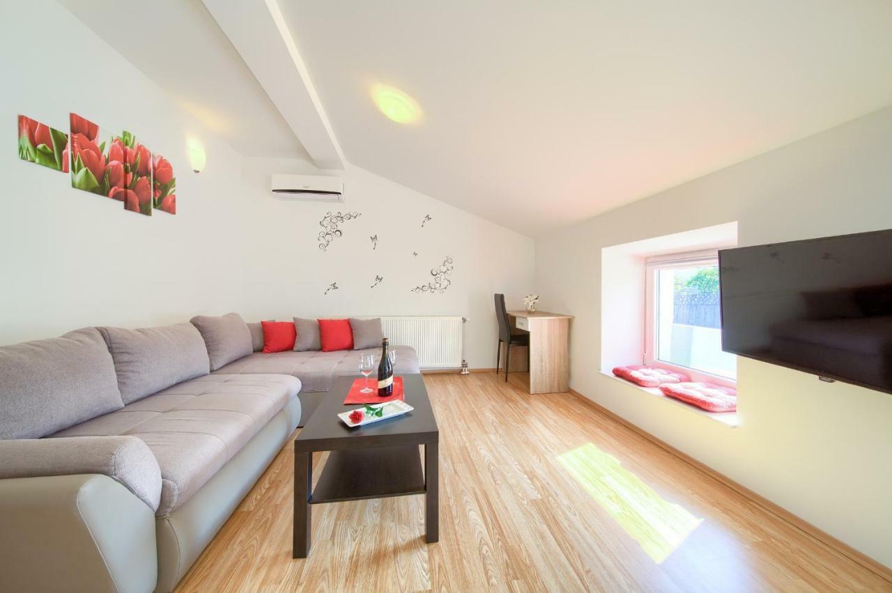 Appartement Muciceva Ravan Jurdani