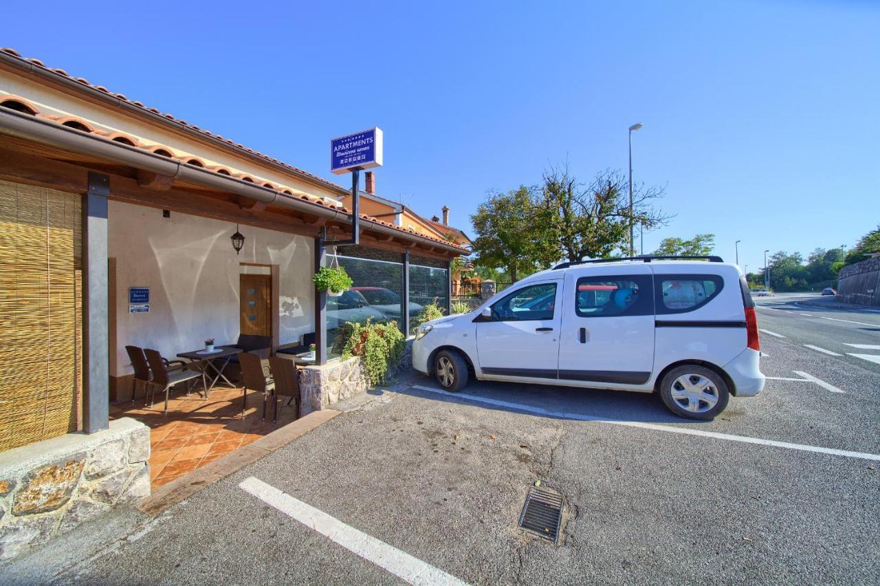 Muciceva Ravan Appartement *