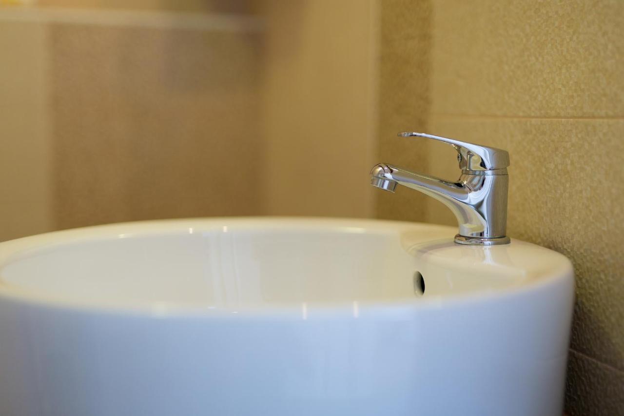 Appartement Muciceva Ravan