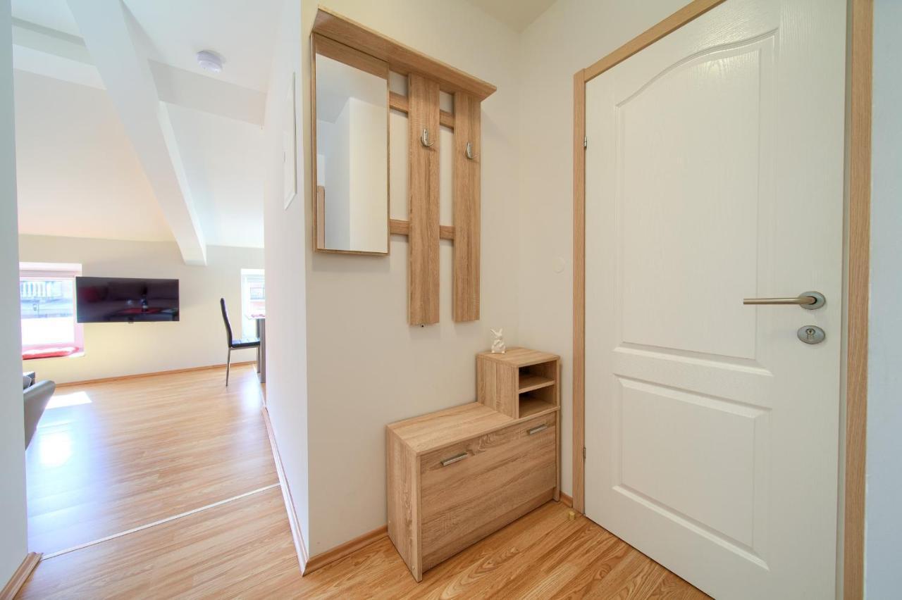 Appartement Muciceva Ravan *